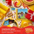 thumbnail image 5 of Daniel Tiger Plates 7in 24 Count - Daniel Tiger Birthday Supplies, 5 of 6