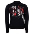 thumbnail image 1 of Rock Kills Kid - Zebra Track Jacket, 1 of 1