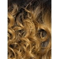 thumbnail image 6 of Mane Concept Brown Sugar Human Hair Blend 4" Deep Part HD Clear Lace Wig - BSHC202 CARLA (T4/GOLDENHARVEST), 6 of 6