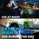 thumbnail image 3 of Pantalla De Velocidad Digital, Velocímetro HUD Portátil Fácil De Leer Para Automóvil KM MPH Fuente Grande Para Camión SUV Autobús Motocicleta, 3 of 7