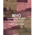 thumbnail image 1 of Who Qualifies for Rights? : Homelessness, Mental Illness and Civil Commitment, 1 of 2