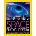 thumbnail image 1 of Pre-Owned National Geographic Kids Space Encyclopedia, 2nd Edition: A Tour of Our Solar System and Beyond (Hardcover) 1426338562 9781426338564, 1 of 1