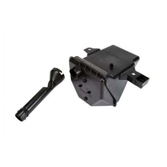 Coolant Recovery Reservoir