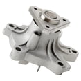 thumbnail image 1 of BOMBA DE AGUA YARIS 2006 al 2016 TOYOTA L4 1.5L KEEP ON GREEN ., 1 of 3