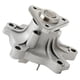 thumbnail image 1 of BOMBA DE AGUA YARIS 2006 al 2016 TOYOTA L4 1.5L KEEP ON GREEN ., 1 of 3