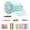 D - One Size, variant on WD-Forest 2in Glitter Nano Tape DIY Kit Double-Sided Bubble Tape Set with Beads & Glitter Sensory Stress Relief Craft for All Ages