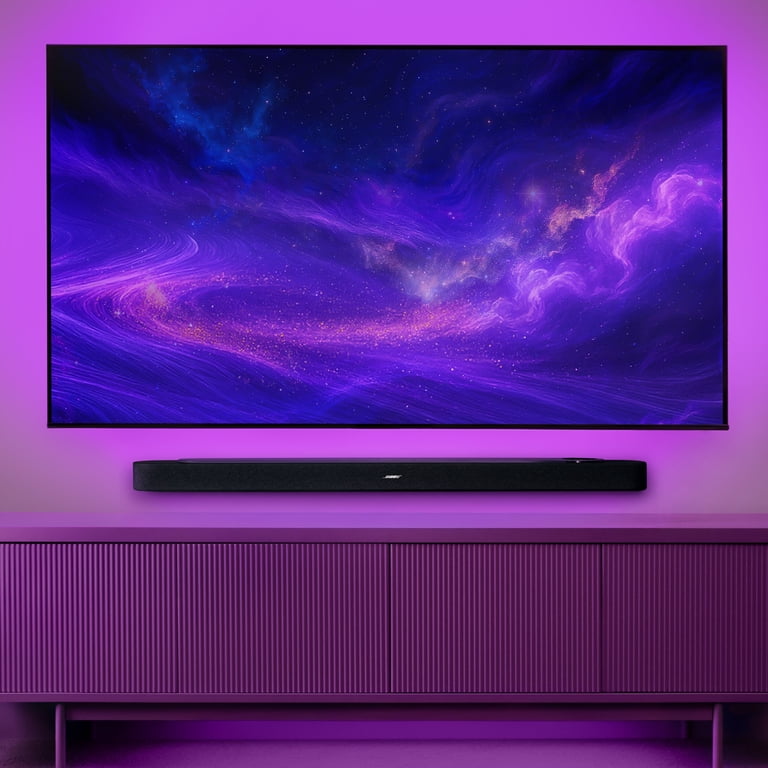 How To Connect Bose Lifestyle 28 To Samsung Smart Tv