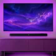 Bose Lifestyle Ultra Soundbar, Black