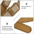 thumbnail image 2 of Shisuyan Army Belt Outdoor Adventure Enthusiasts 1Pack, 2 of 8
