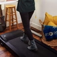 thumbnail image 2 of LifeSpan Tapis de Marche Portable sous Bureau pour Entraînement, 2 of 5