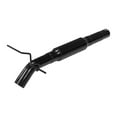 thumbnail image 3 of Flowmaster Exhaust System Kit 817706 Outlaw Cat Back System; Stainless Steel; With Muffler; 3 Inch Pipe Diameter; Single Exhaust With Single Exit; Single Rear Driver Side Exit, 3 of 4