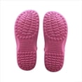 thumbnail image 4 of Cloggs Suiz Talla 11/16 Fucsia, 4 of 4