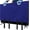 blue, variant on TV Cover for Moving, Fits to 50"- 55" Flat Screen TV Moving Cover, Dustproof Felt TV Screen Covers, Anti-Scratch TV Bags for Moving with Bottom Strap for House Moving, Home Renovation