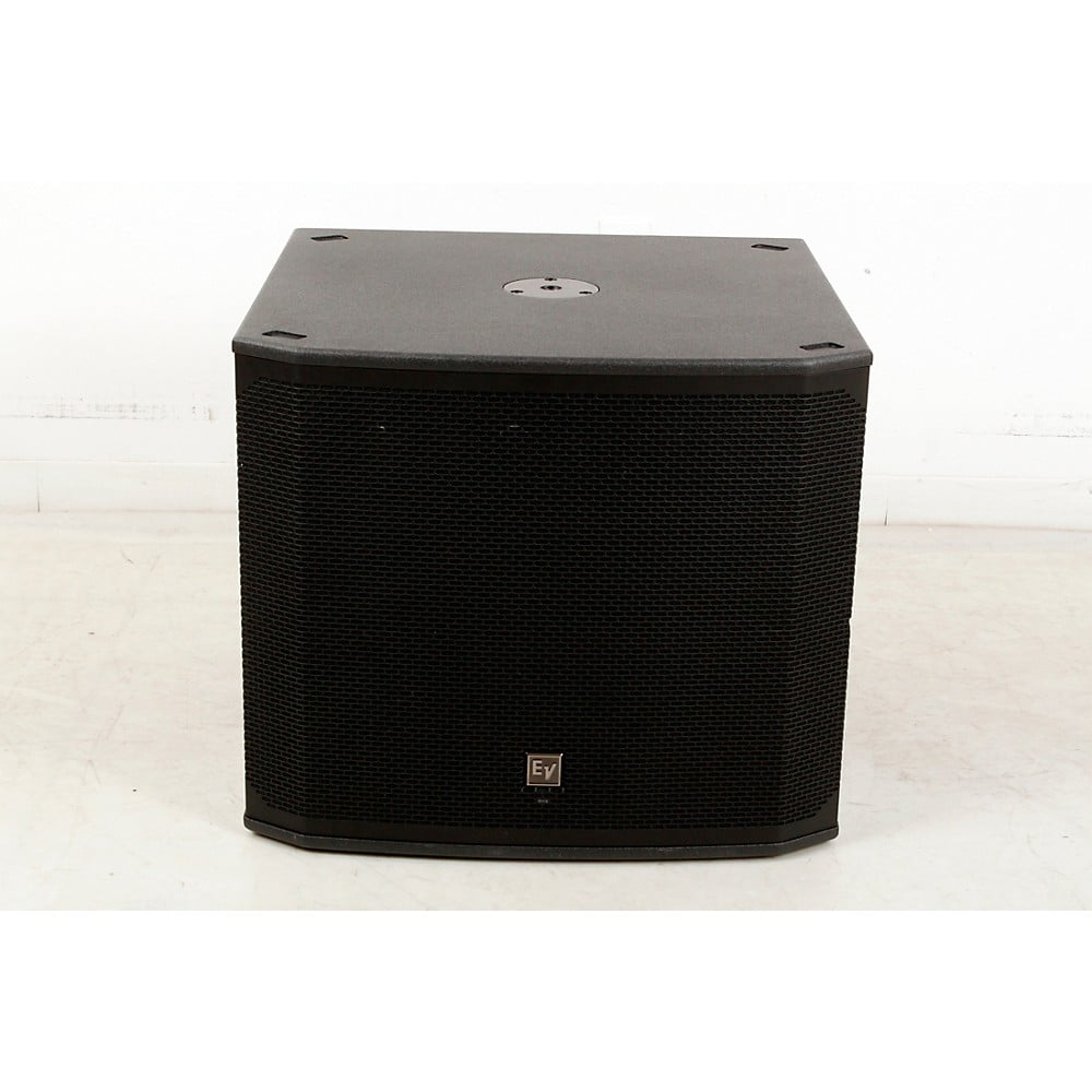 ev ekx 18 subwoofer