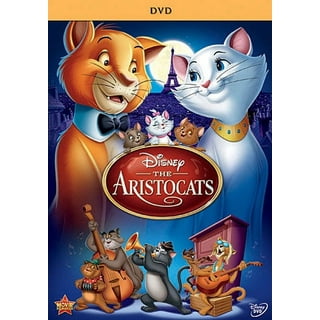 Marie Aristocats One