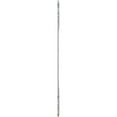 thumbnail image 3 of Ekena Millwork 28"W x 72"H Tirana Panel Moulding Kit (Triple Panel), 3 of 10