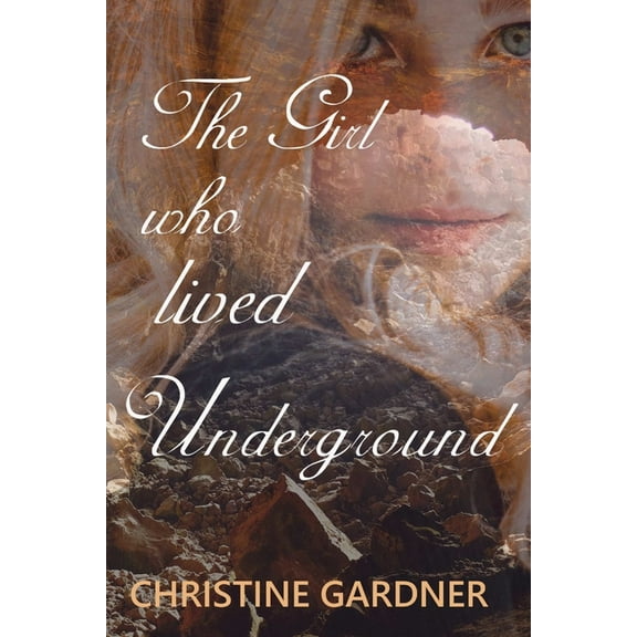 The Girl who lived Underground, (Paperback)
