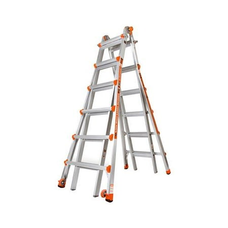 Little Giant Lighting - Little Giant Classic Type 1a Model 26' L