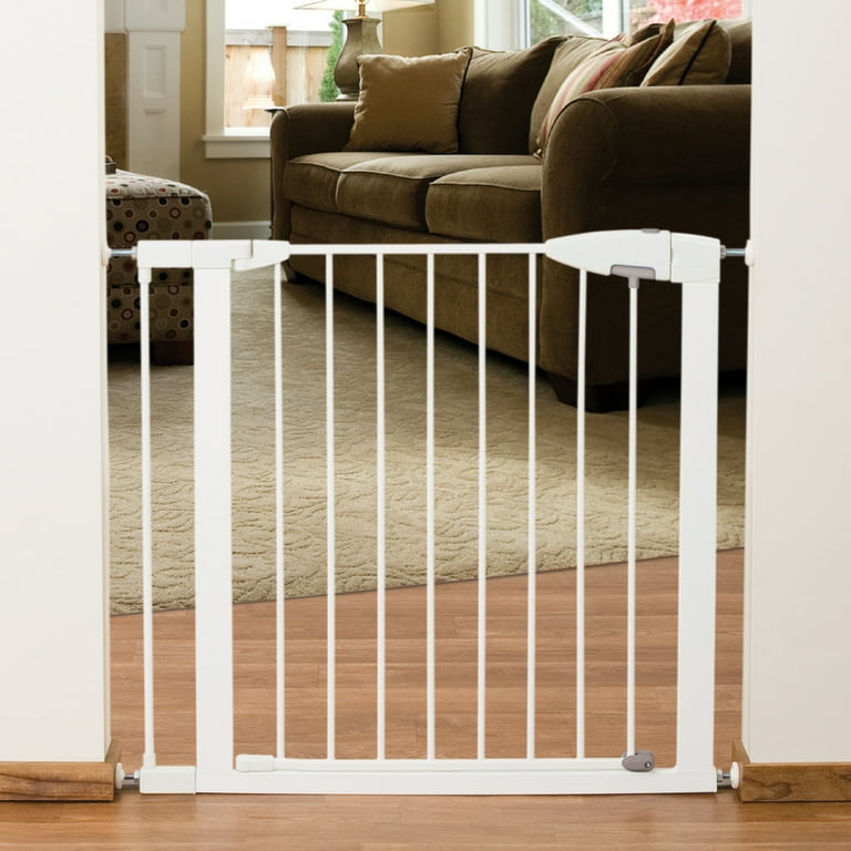 Munchkin walk through baby gate hotsell