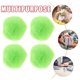 thumbnail image 5 of BESTYASH 2000Ud Bolas De Pom Pom Artificiales Para Manualidades Y De Ropa, 5 of 5