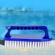 thumbnail image 5 of Cepillo De Limpieza, Cepillos De Piscina Resistentes Al Desgaste Multifuncionales De Material ABS Para Fregar Esquinas ANGGREK Otros, 5 of 8