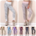 thumbnail image 3 of Pantalón Sport Mujer TFixol Negro Medio, 3 of 8
