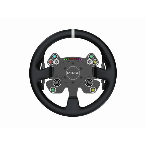 Moza Racing RS057 Cs V2p Steering Wheel