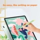 thumbnail image 2 of Kuymtek Stylus Case Touch Pen Funda protectora para Samsung Galaxy Tab S7 (Verde), 2 of 5