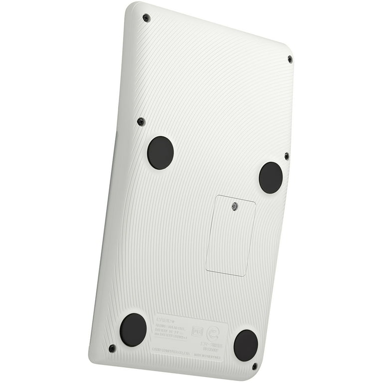 CASIO S-20F Desk Calculator 12-Digit, Tax, Currency : Aazon.co.uk