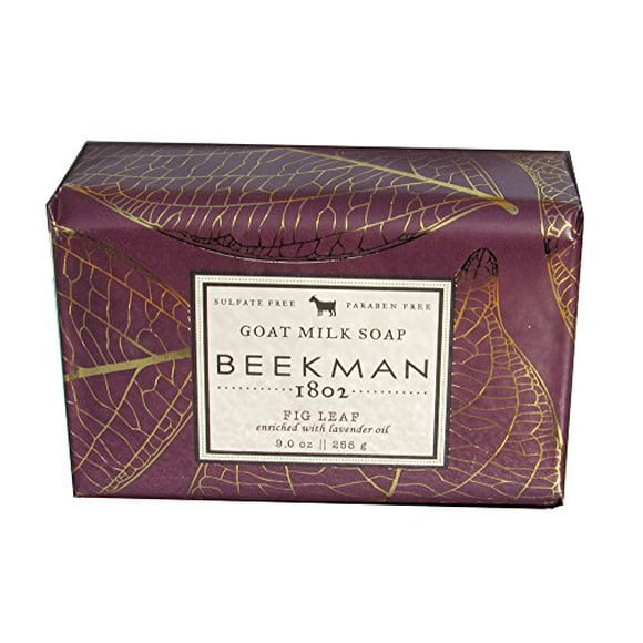 Beekman Shampoo Bar