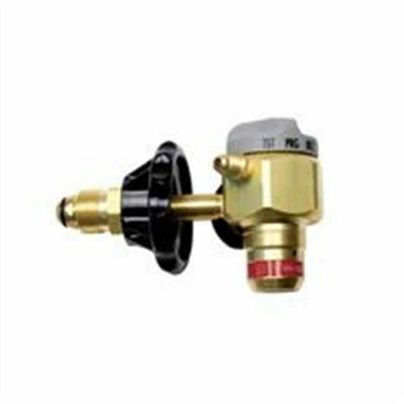 Western Enterprises  Hvac N2 Regulator 500 Psi
