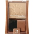 thumbnail image 2 of Maybelline New York Expert Wear Bronzer, 10 Sunlight, 0.16 Oz., 2 of 2