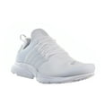 thumbnail image 2 of Nike Air Presto PRM Women's Shoes White/White/Wolf Grey 878071-101 (7 B(M) US), 2 of 6