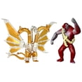 thumbnail image 4 of Set de juguetes TWCare Godzilla x Kong The New Empire 23 figuras, 4 of 6