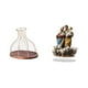 thumbnail image 1 of Elegante Jarrón Multiusos Para Exhibir Corchos Y Tapones De Vino Con Moderna Decoración De Escritorio De Acrílico 2D Para Cocina, Hogar Y Chimenea., 1 of 8