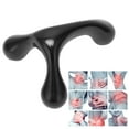thumbnail image 4 of Domqga Mini Handheld Manual Massager Full Body Massage Tool for Waist Neck Foot Leg Head,Manual Full Body Massager,Full Body Massager, 4 of 11