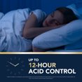 thumbnail image 3 of Rolaids Acid Defense Maximum Strength, 20 mg Famotidine Tablets for Heartburn Prevention & Relief, 25 Count, 3 of 11
