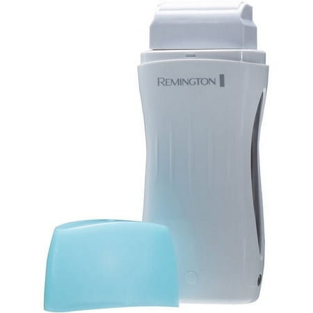 Remington Wxa1000 Electric Roll-on Wax A