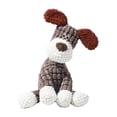thumbnail image 2 of Indestructible Dog Toys,2026 New Dogs Plush Toy for Aggressive Chewers,Stuffed Toys Dogs Squeaky Durable Chew Toy for Indoor Pups Teething (1Pc), 2 of 9