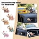 thumbnail image 1 of Sueño Creative Car Perfume Aromatherapy Car Conditioning Vent Perfume Clip Stone, 1 of 2