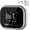 Ivory, variant on 6 in 1 Portable Steadfast Haven Air Quality Detector-with High Accuracy Dual Sensors, HD Screen, Display Temperature Humidity, Magnetic Mount, Built-in Battery Backup (1, Ivory)
