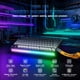thumbnail image 2 of Teclado para Juegos MAMBASNAKE R85 HE Alámbrico 75% RGB Magnético, 2 of 9
