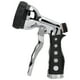 thumbnail image 1 of Pistola de agua multifunción, boquilla de manguera, pulverizador de alta presión para jardín, herramienta de lavado de autos, 1 of 14