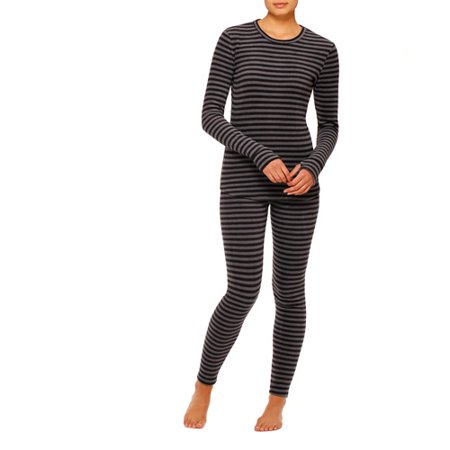 ClimateRight by Cuddl Duds Women's 
