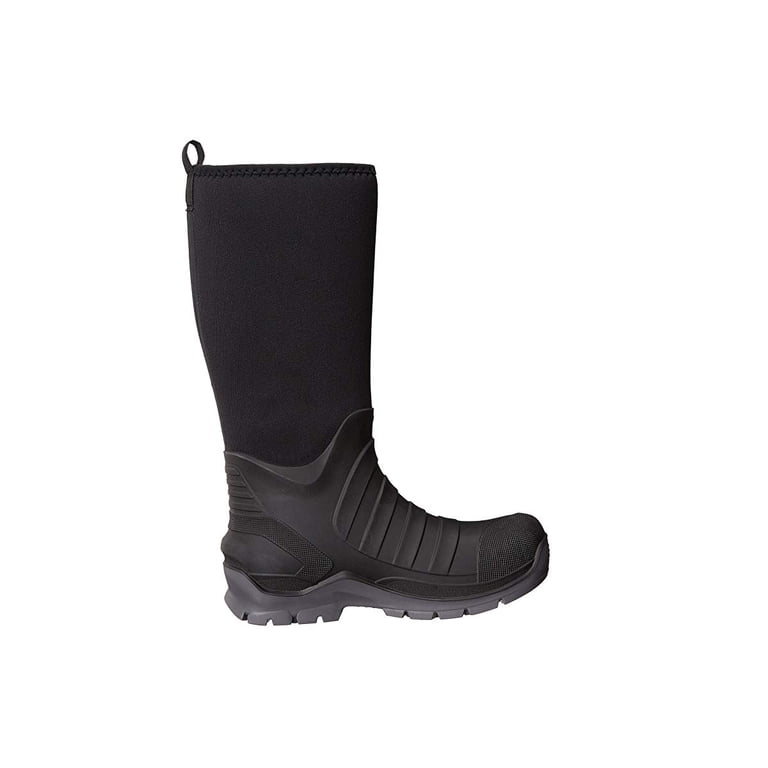 NEW KAMIK men\'s bushman boots in black Amazon.com | Kamik Men main image 2