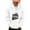 1#White, variant on Kiijoy Toddler Boys Train Graphic Hoodie Lightfleece Hooded Sweatshirt Pullover Hoodies