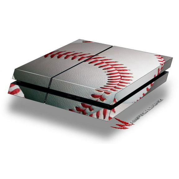 Baseball - Decal Style Skin fits original PS4 Gaming Console by WraptorSkinz