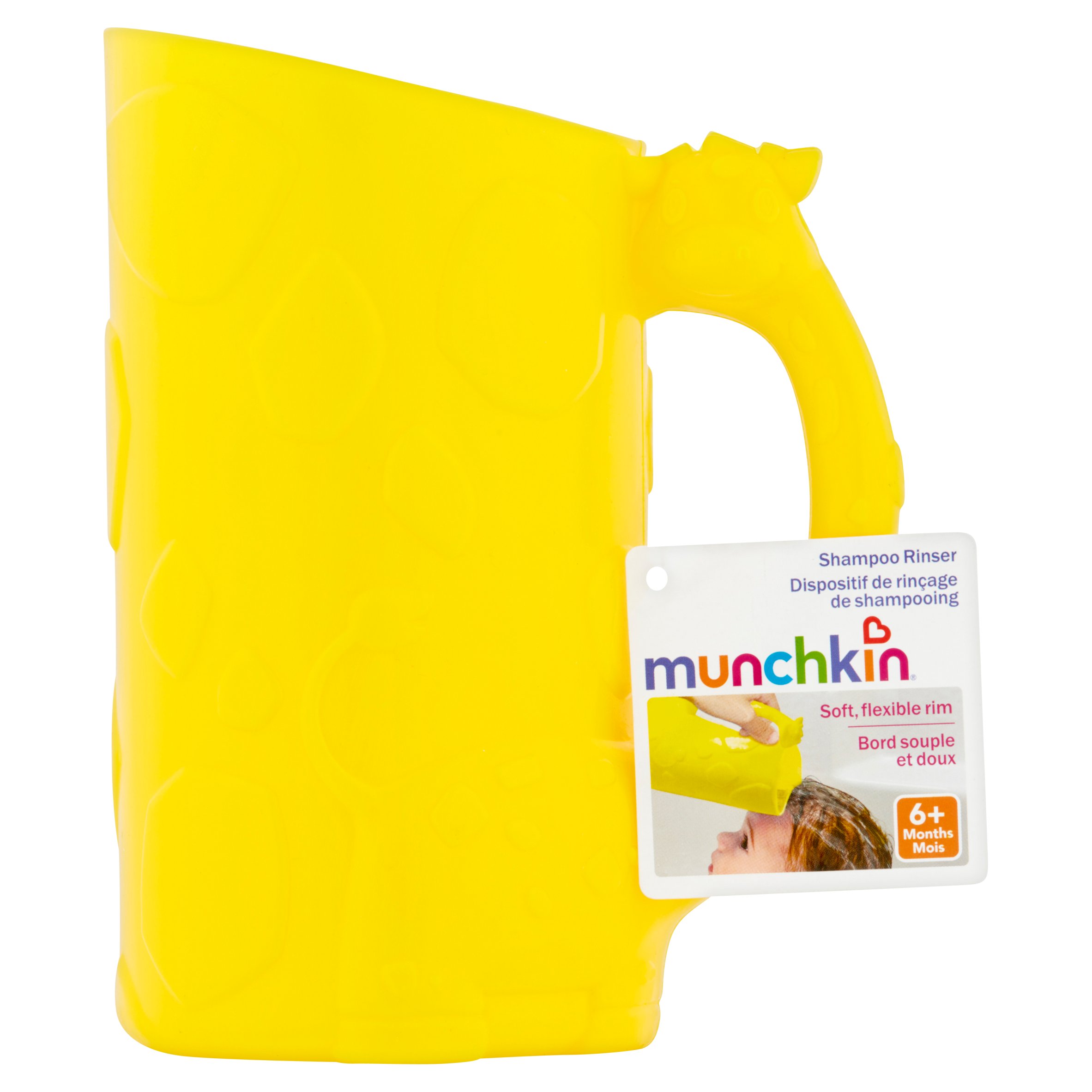munchkin shampoo rinser