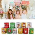 thumbnail image 3 of Pulseras navideñas TAOVEN, 48 unidades, para regalo de fiesta, 3 of 9