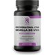 thumbnail image 1 of NAIMA Resveratrol con Semilla de Uva, 100 Cápsulas | Suplemento Alimenticio 100% Puro | Ingredientes Naturales: Açaí y Pimienta Negra, 1 of 3